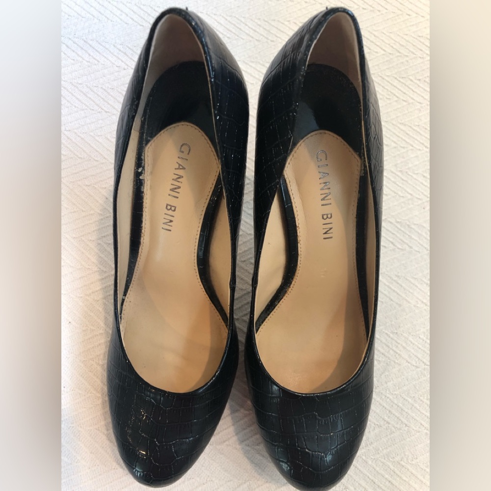 Gianni Bini Heels